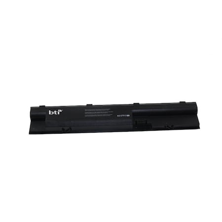 Battery Technology Replcement Notebook Battery For Hp Probook 440, 445, 450, 455, 470; HP-PB440